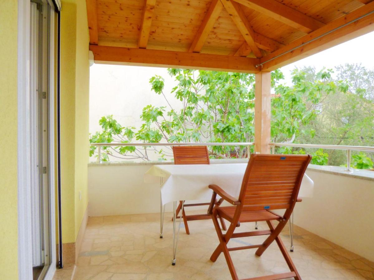 Apartment Marija Premantura Zewnętrze zdjęcie