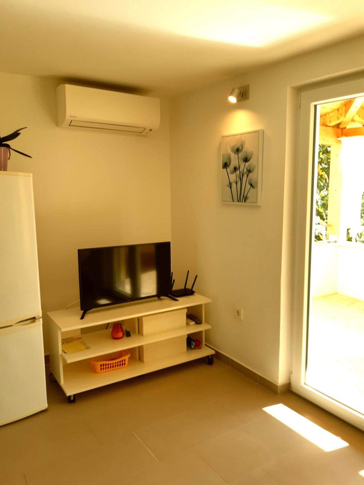 Apartment Marija Premantura Zewnętrze zdjęcie