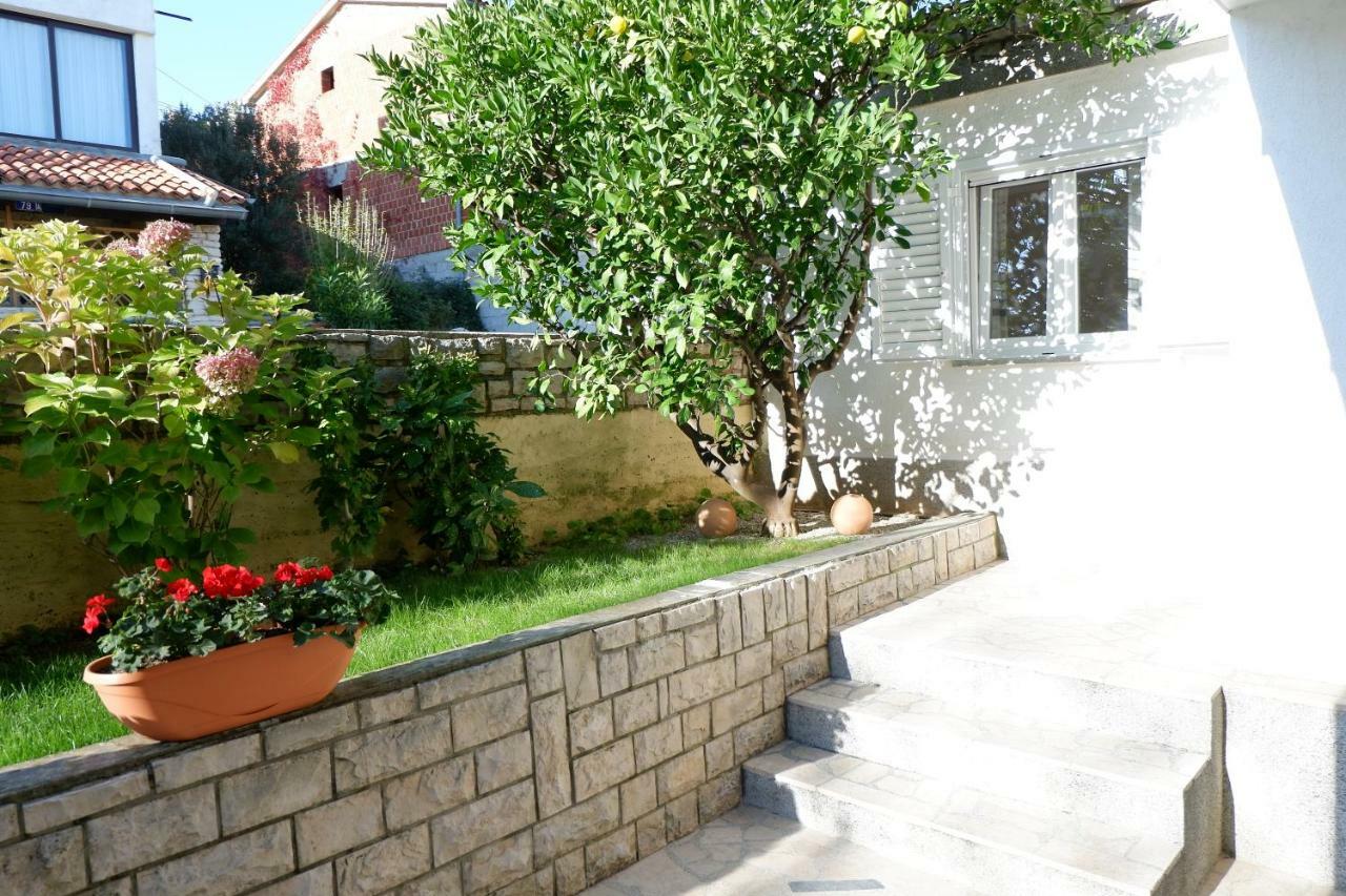 Apartment Marija Premantura Zewnętrze zdjęcie