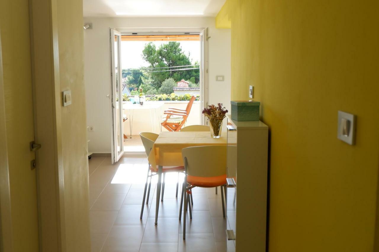 Apartment Marija Premantura Zewnętrze zdjęcie