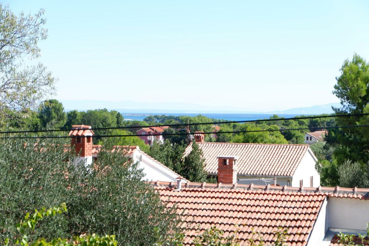 Apartment Marija Premantura Zewnętrze zdjęcie