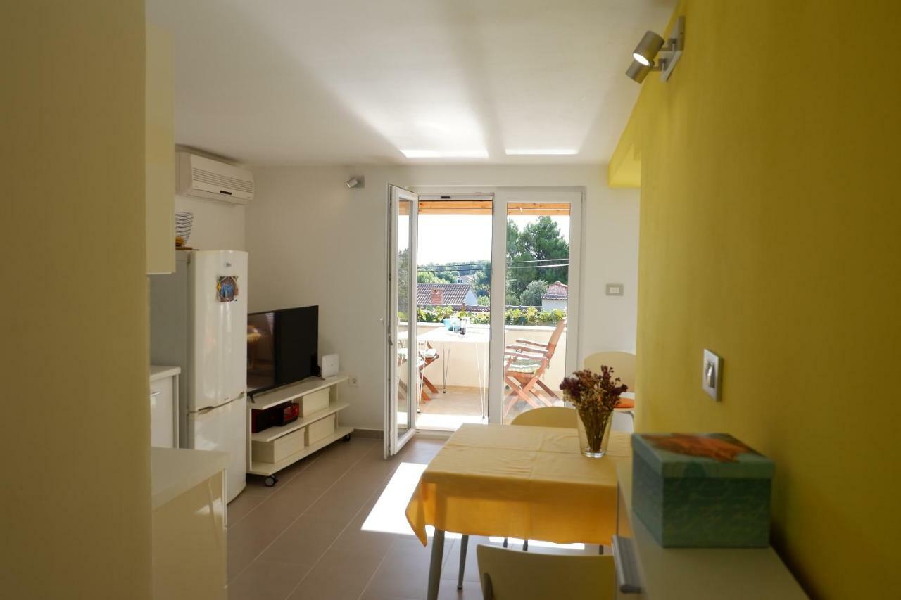 Apartment Marija Premantura Zewnętrze zdjęcie