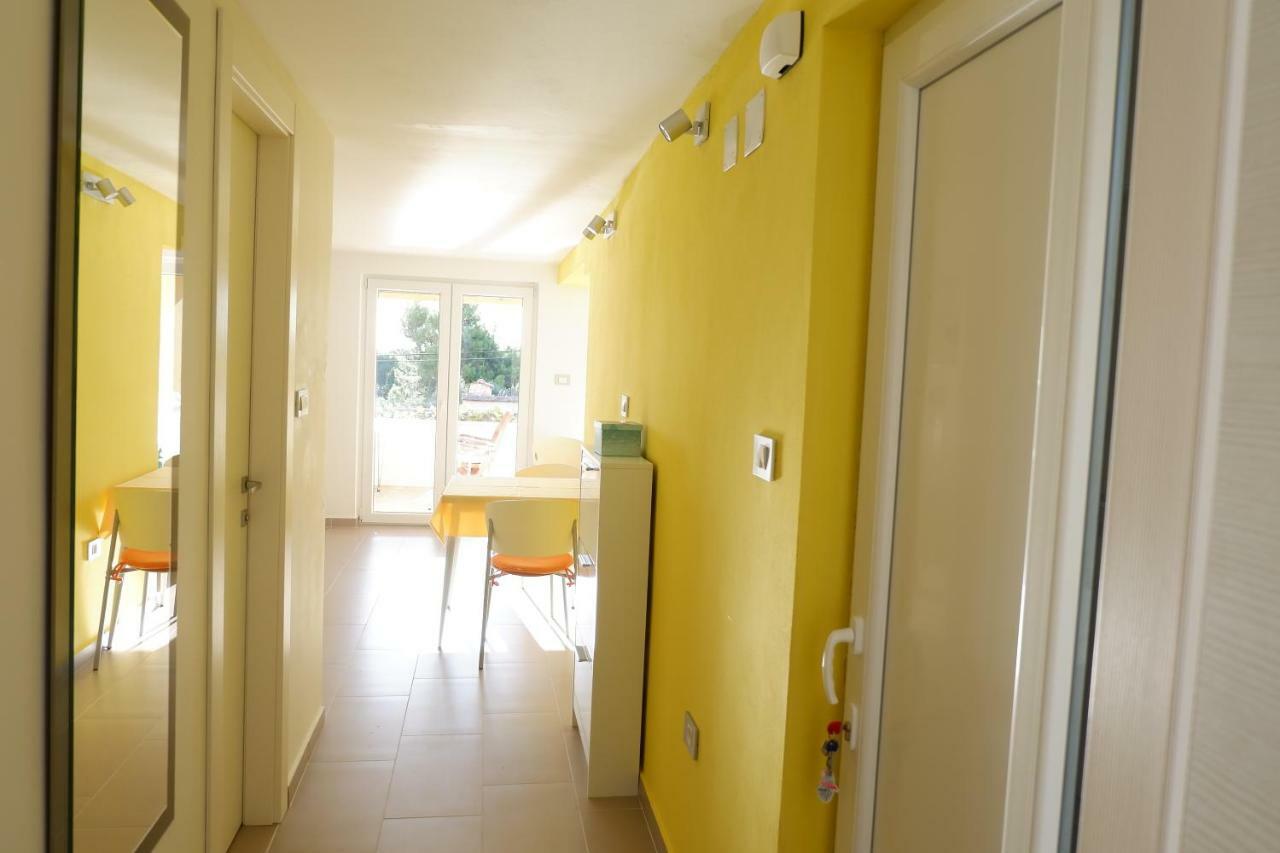 Apartment Marija Premantura Zewnętrze zdjęcie