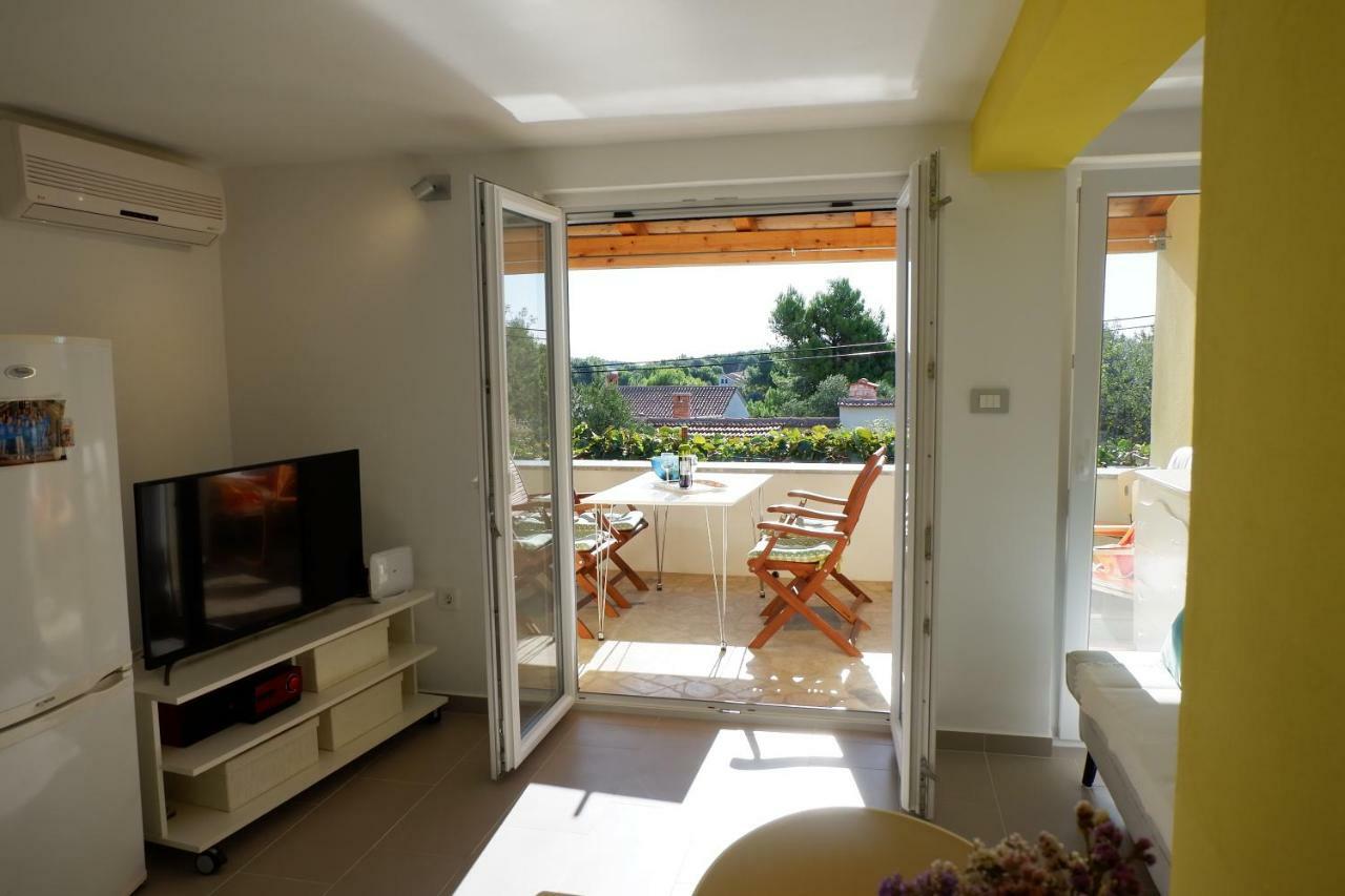 Apartment Marija Premantura Zewnętrze zdjęcie