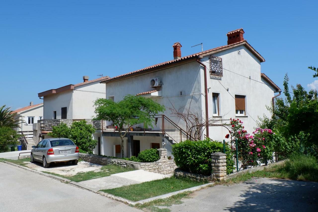 Apartment Marija Premantura Zewnętrze zdjęcie