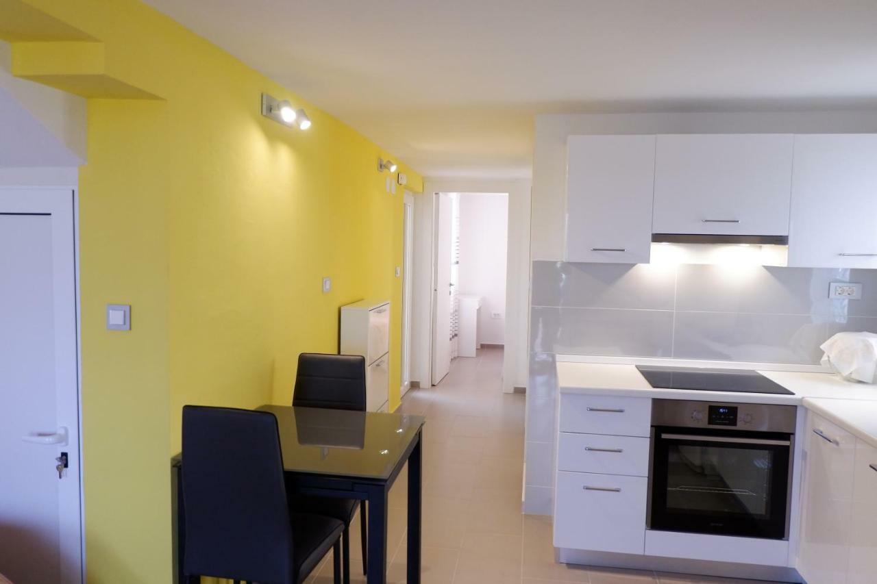 Apartment Marija Premantura Zewnętrze zdjęcie
