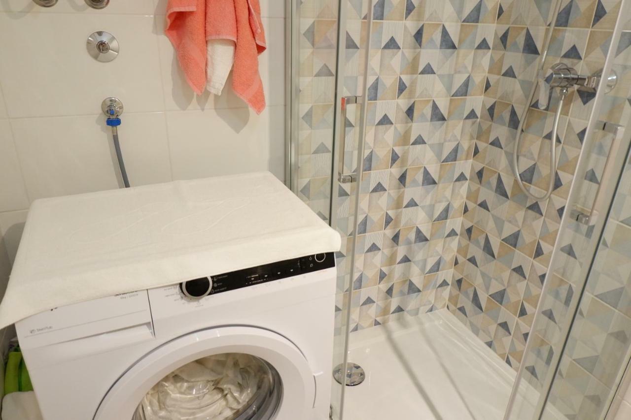 Apartment Marija Premantura Zewnętrze zdjęcie